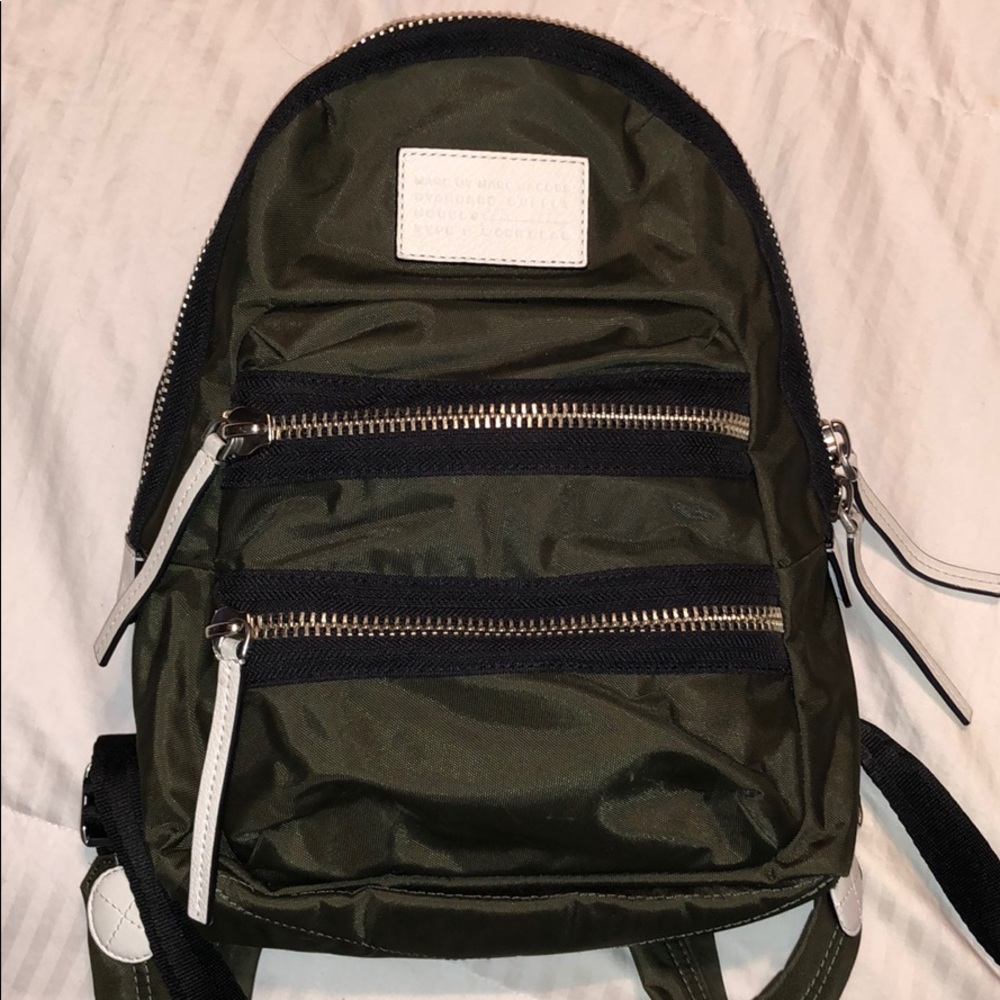 Marc by Marc Jacobs Backpack